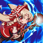 Beast Chopper Red and Frog 1.0 Apk Mod Unlimited Money