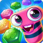 Bee Brilliant Blast 1.46.2 Apk Mod Unlimited Money