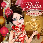 Bella Fashion Design 1.75 Apk Mod Unlimited Money
