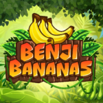 Benji Bananas 1.70 Apk Mod Unlimited Money