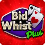 Bid Whist Plus 4.8.783 Apk Mod Unlimited Money