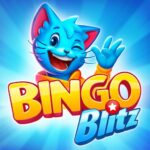 Bingo Blitz – Bingo Games 5.61.0 Apk Mod Unlimited Money
