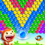Bird Pop Bubble Shooter Games 3.4 Apk Mod Unlimited Money
