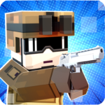 Bit Gun FPS Online Shooting 1.0.25 Apk Mod Unlimited Money