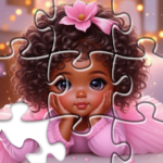 Black Jigsaw – Jigsaw Puzzles 1.0.2 Apk Mod Unlimited Money