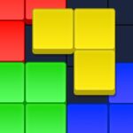 Block Blast Dark 1.3.10 Apk Mod Unlimited Money