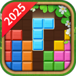 Block Blast Flower 1.0.2 Apk Mod Unlimited Money