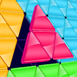 Block Triangle PuzzleTangram 25.0121.00 Apk Mod Unlimited Money