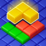 Blockanza Block Puzzle 1.1.5 Apk Mod Unlimited Money