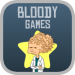 Bloody Games VARY Apk Mod Unlimited Money