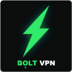 Bolt VPN – Secure VPN Proxy 1.0.1 Apk Mod Premium