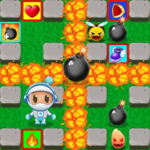 Bomber Battle Bomb Man Arena 1.6.16 Apk Mod Unlimited Money