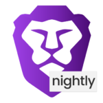 Brave Browser Nightly 1.76.37 Apk Mod Premium