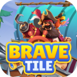 Brave Tile VARY Apk Mod Unlimited Money Brave Tile VARY Apk Mod Unlimited Money
