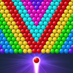 Bubble Shooting Quest 1.4.1 Apk Mod Unlimited Money