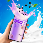 Bubble Tea Simulator BobaDIY 1.1.8 Apk Mod Unlimited Money