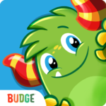 Budge World – Kids Games 2-7 2025.1.0 Apk Mod Unlimited Money