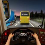 Bus Simulator 3D City Bus Game 0.1 Apk Mod Unlimited Money
