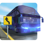 Bus Simulator Realistic Game 5.14.0 Apk Mod Unlimited Money