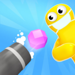 Cannon Chaos Silly Shots 1.5 Apk Mod Unlimited Money Cannon Chaos Silly Shots 1.5 Apk Mod Unlimited Money