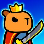 Capybara Clash 0.2 Apk Mod Unlimited Money Capybara Clash 0.2 Apk Mod Unlimited Money
