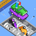 Car Crusher 0.0.1 Apk Mod Unlimited Money