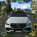 Car Driving Simulator-Real Car 0.30 Apk Mod Unlimited Money