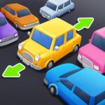 Car Frenzy Match Puzzle VARY Apk Mod Unlimited Money