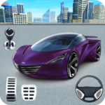 Car Games Car Racing Game 2.8.7 Apk Mod Unlimited Money