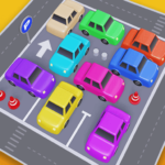 Car Out – Parking Jam 3D 3.4.1 Apk Mod Unlimited Money