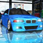 Car Parking 3D Online Drift 5.4.2 Apk Mod Unlimited Money