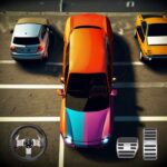 Car Parking Simulator Game Pro 4.8 Apk Mod Unlimited Money