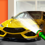 Car Wash ASMR Game VARY Apk Mod Unlimited Money