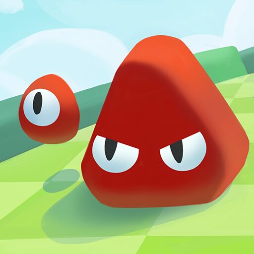 Cartoon Clash Tower Defense 1.0.0 Apk Mod Unlimited Money