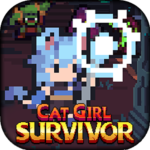 Cat Girl Survivor 1.21.1 Apk Mod Unlimited Money Cat Girl Survivor 1.21.1 Apk Mod Unlimited Money