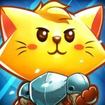 Cat Quest 1.2.17 Apk Mod Unlimited Money Cat Quest 1.2.17 Apk Mod Unlimited Money