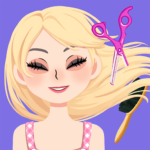 Charming Hair Salon – Make Up 1.25 Apk Mod Unlimited Money