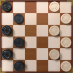 Checkers Clash Online Game 4.5.0 Apk Mod Unlimited Money