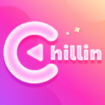 Chillin-Video ChatCall 1.0 Apk Mod Premium