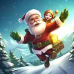 Christmas Room – 1000 Doors 12.9 Apk Mod Unlimited Money