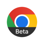 Chrome Beta 133.0.6943.23 Apk Mod Premium