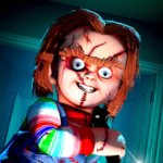 Chucky Doll Run Ghost House 1.2.8 Apk Mod Unlimited Money