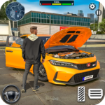 City Car Driving Game 3D 2024 0.6 Apk Mod Unlimited Money