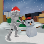 City Craft Modern World 0.6 Apk Mod Unlimited Money