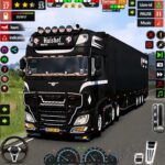 City Truck Simulator Game 2025 0.6 Apk Mod Unlimited Money