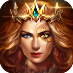 Clash of Queens Light or Dark 2.9.37 Apk Mod Unlimited Money