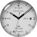 Classic Signature 2 VARY Apk Mod Premium