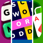 Classics Word Search more 1.7.4 Apk Mod Unlimited Money
