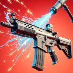 Clear and Shoot 4.4.24 Apk Mod Unlimited Money