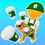 Coffee Shop Idle 2.2.0.0 Apk Mod Unlimited Money Coffee Shop Idle 2.2.0.0 Apk Mod Unlimited Money